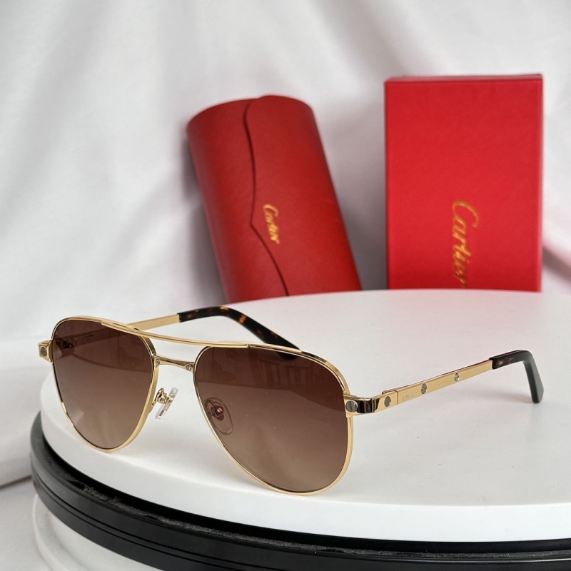 Cartier Sunglasses